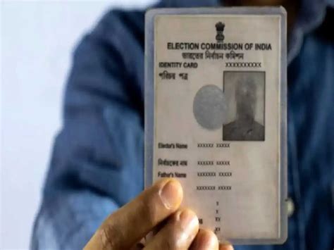 voting card registration online Maharashtra